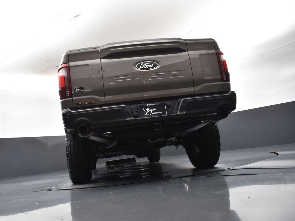 2026 Ford F-150 Tremor 402A