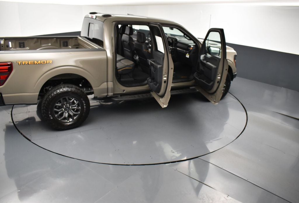 2026 Ford F-150 Tremor 402A