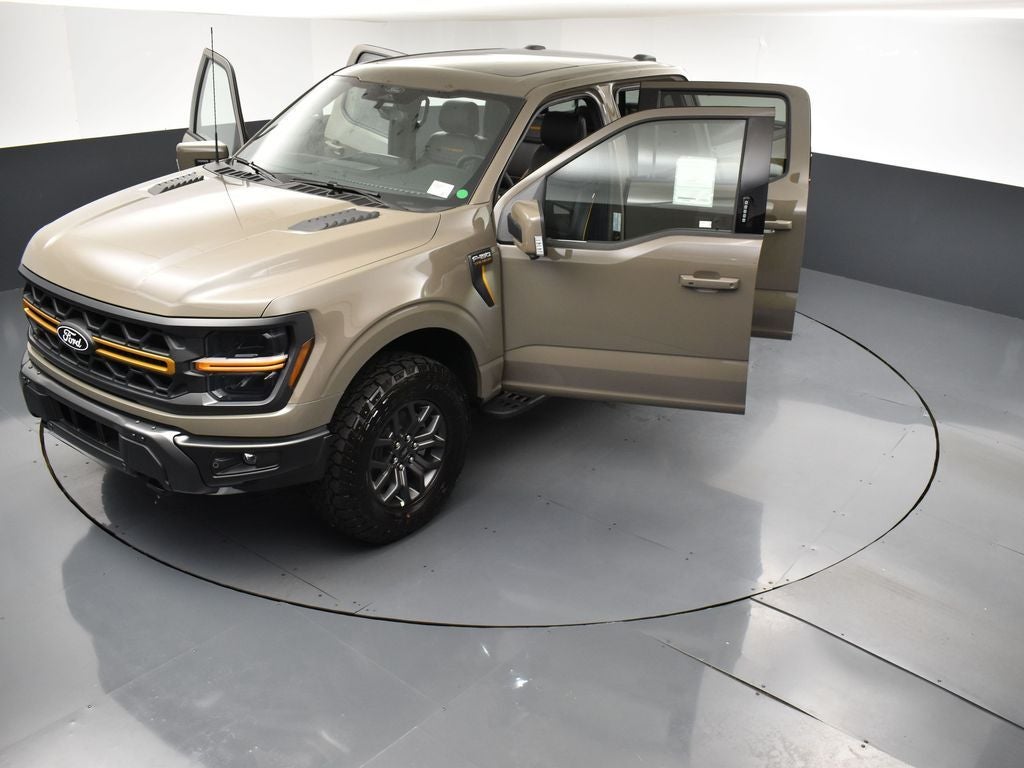 2026 Ford F-150 Tremor 402A