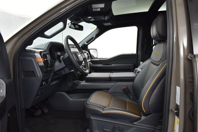 2026 Ford F-150 Tremor 402A