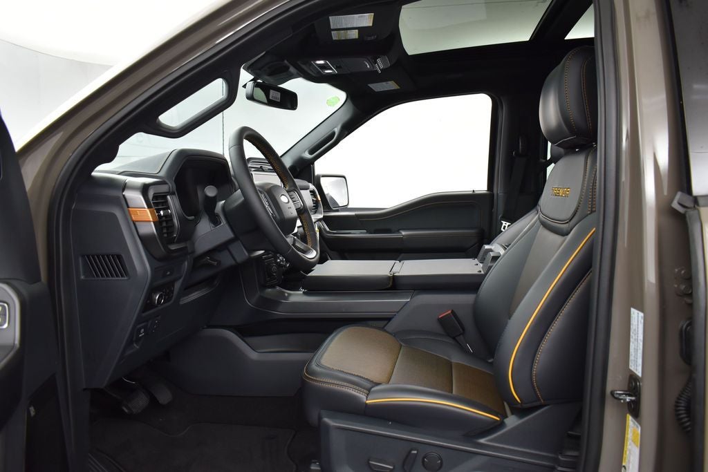 2026 Ford F-150 Tremor 402A