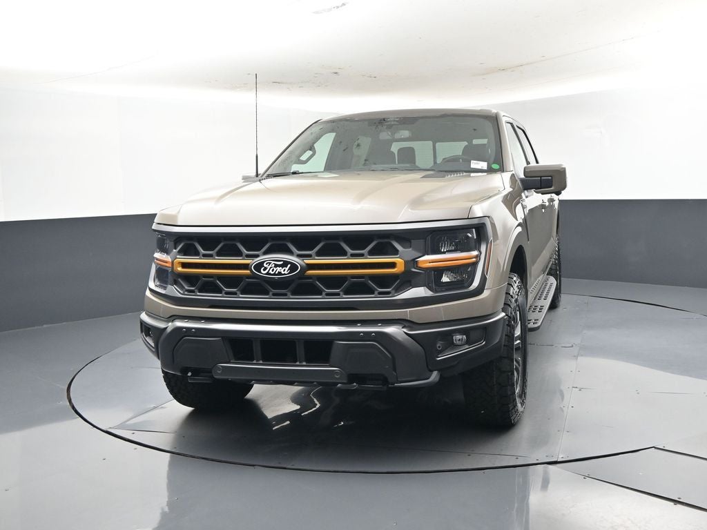 2026 Ford F-150 Tremor 402A