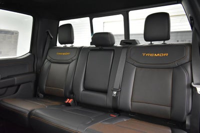 2026 Ford F-150 Tremor 402A