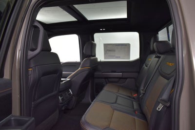2026 Ford F-150 Tremor 402A