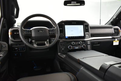 2026 Ford F-150 Tremor 402A