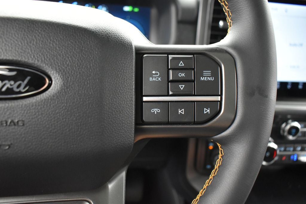 2026 Ford F-150 Tremor 402A