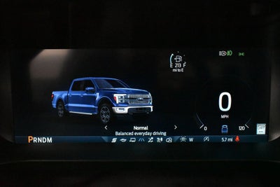 2026 Ford F-150 Tremor 402A
