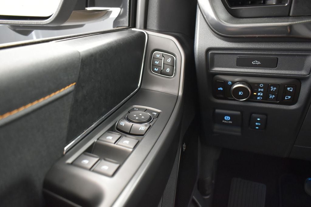 2026 Ford F-150 Tremor 402A