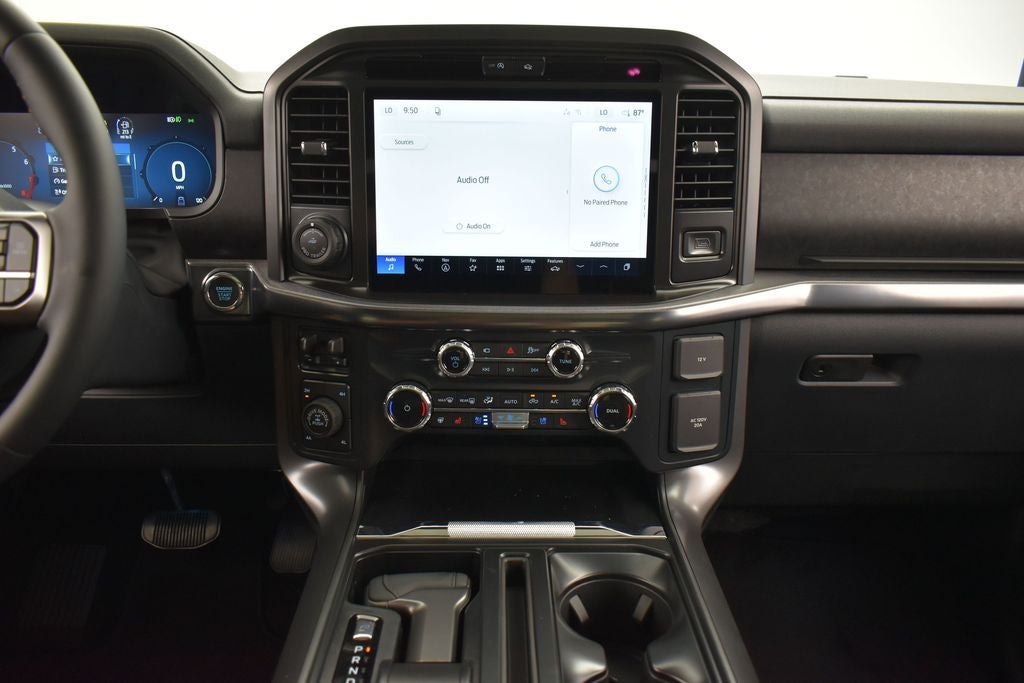 2026 Ford F-150 Tremor 402A