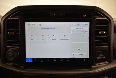 2026 Ford F-150 Tremor 402A