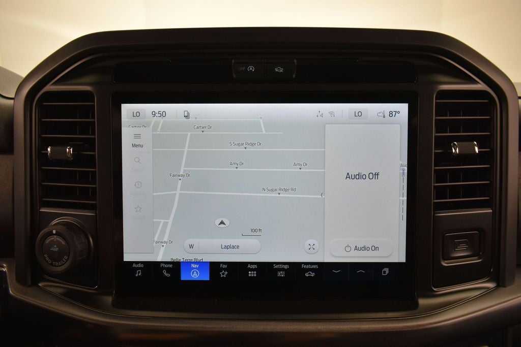 2026 Ford F-150 Tremor 402A