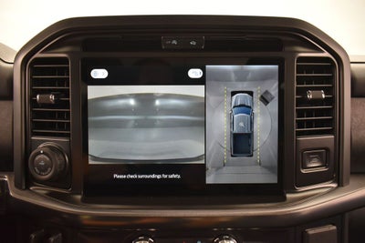 2026 Ford F-150 Tremor 402A