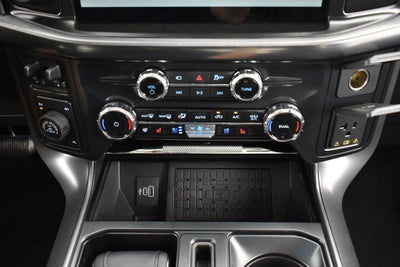 2026 Ford F-150 Tremor 402A