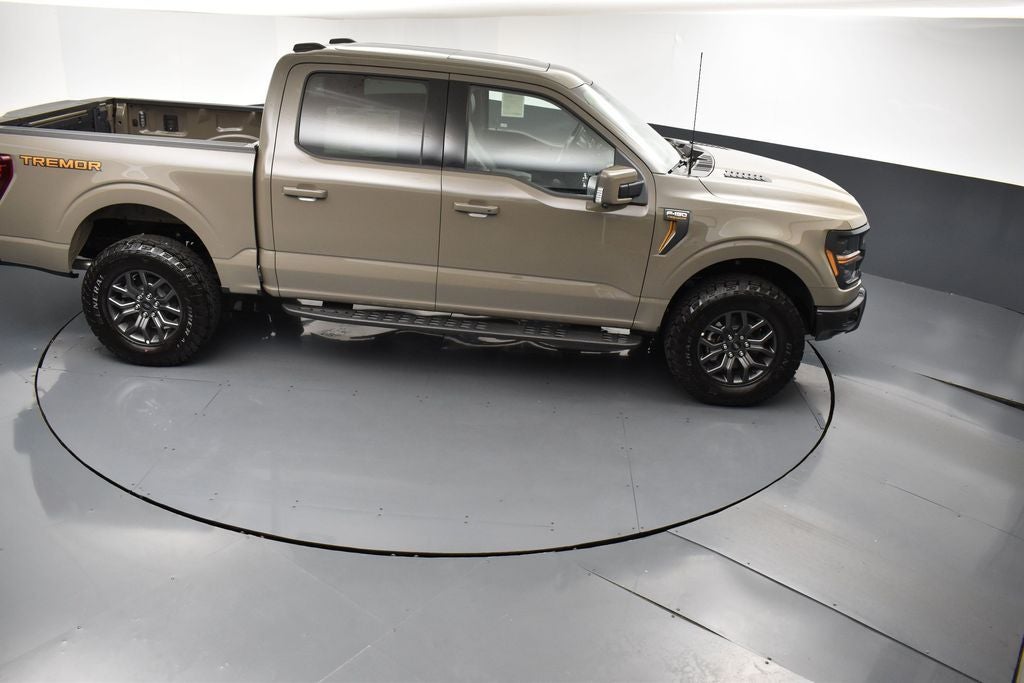 2026 Ford F-150 Tremor 402A