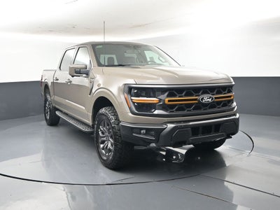 2026 Ford F-150 Tremor 402A