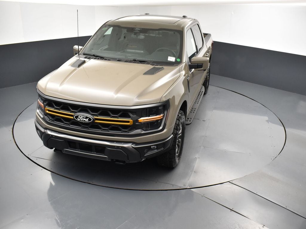 2026 Ford F-150 Tremor 402A