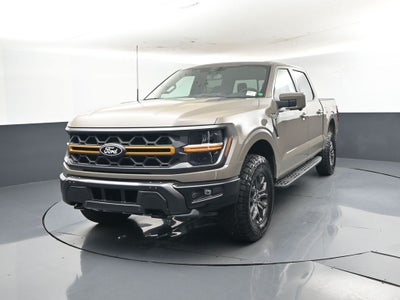 2026 Ford F-150 Tremor 402A