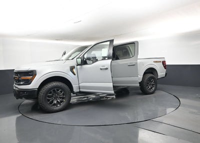 2026 Ford F-150 Tremor 402A