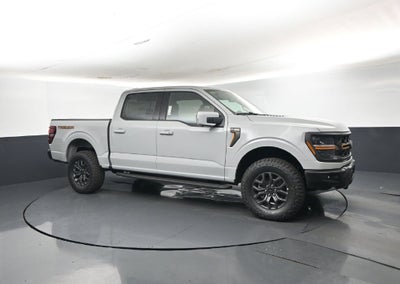 2026 Ford F-150 Tremor 402A