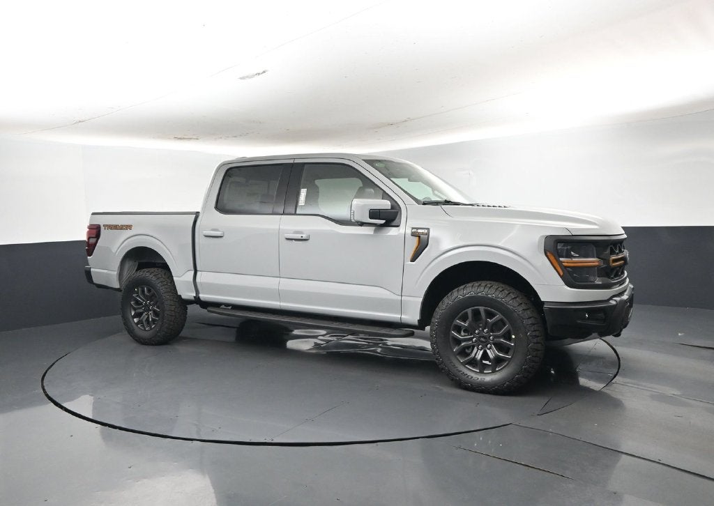 2026 Ford F-150 Tremor 402A