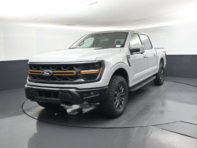 2026 Ford F-150 Tremor 402A