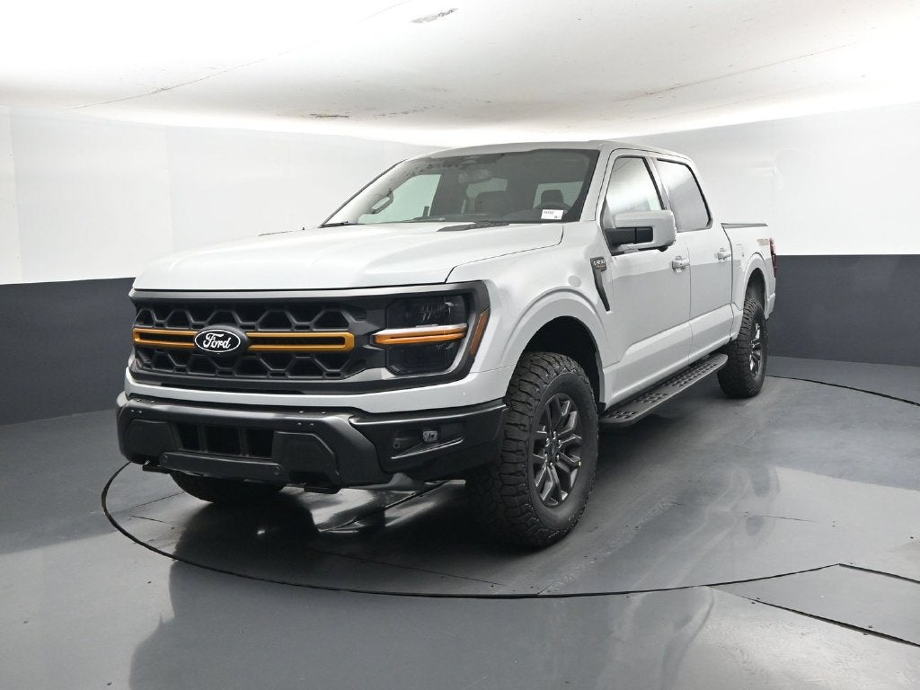 2026 Ford F-150 Tremor 402A