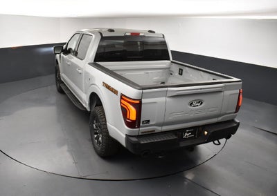 2026 Ford F-150 Tremor 402A