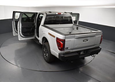 2026 Ford F-150 Tremor 402A