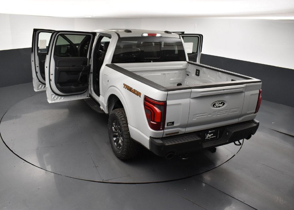 2026 Ford F-150 Tremor 402A