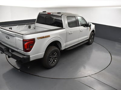 2026 Ford F-150 Tremor 402A