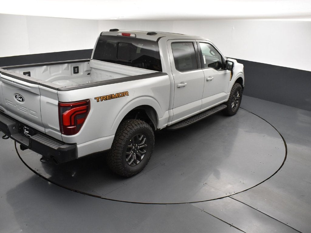 2026 Ford F-150 Tremor 402A