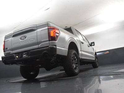 2026 Ford F-150 Tremor 402A