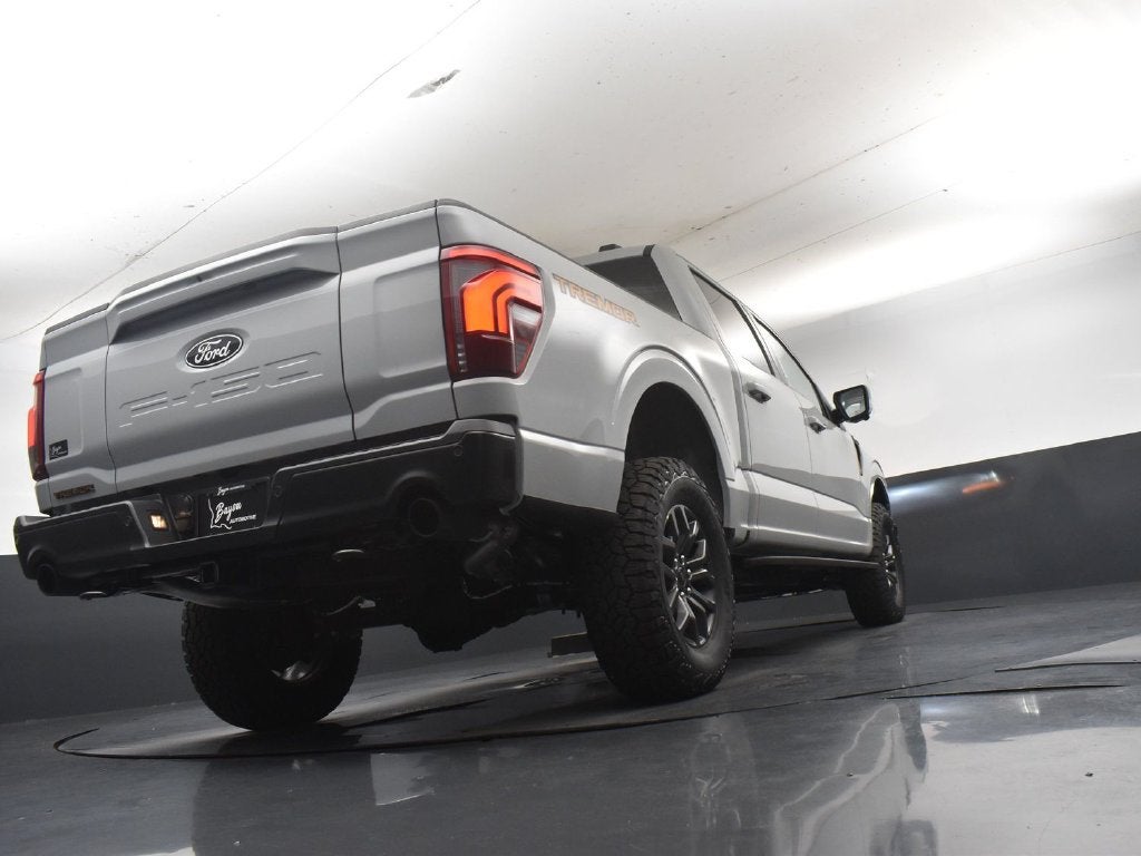 2026 Ford F-150 Tremor 402A