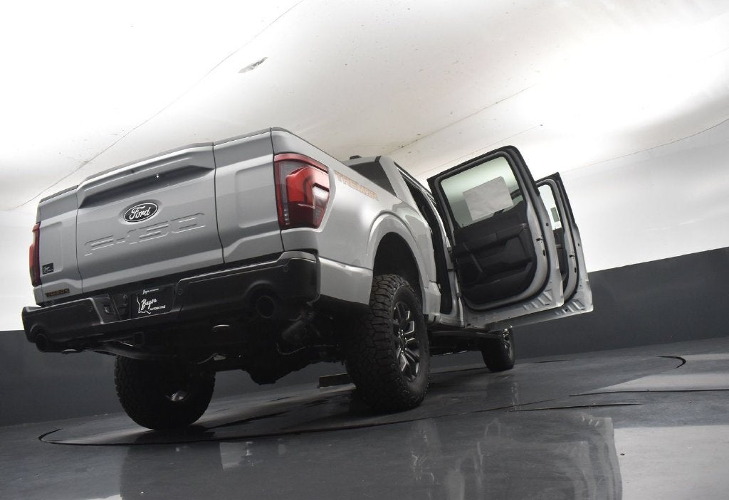2026 Ford F-150 Tremor 402A