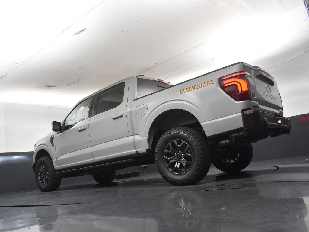 2026 Ford F-150 Tremor 402A