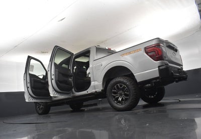 2026 Ford F-150 Tremor 402A