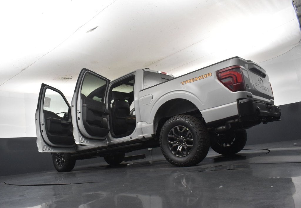 2026 Ford F-150 Tremor 402A
