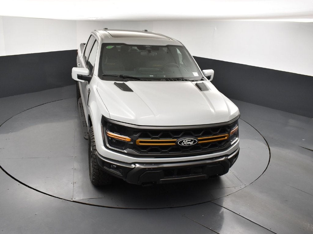 2026 Ford F-150 Tremor 402A