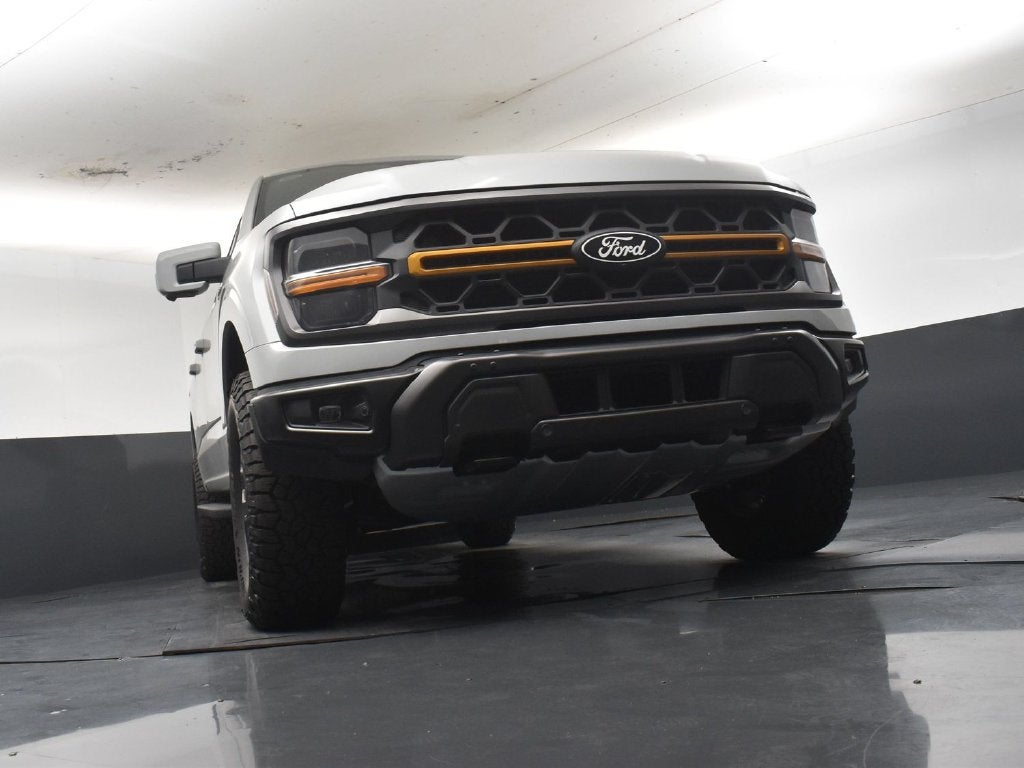 2026 Ford F-150 Tremor 402A