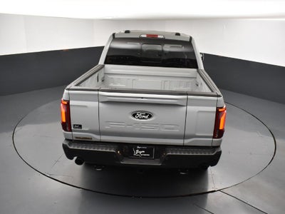 2026 Ford F-150 Tremor 402A