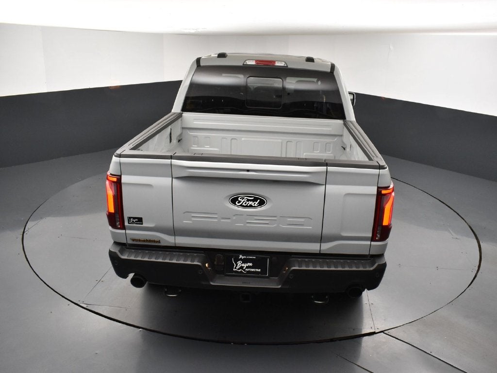 2026 Ford F-150 Tremor 402A