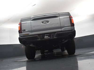 2026 Ford F-150 Tremor 402A