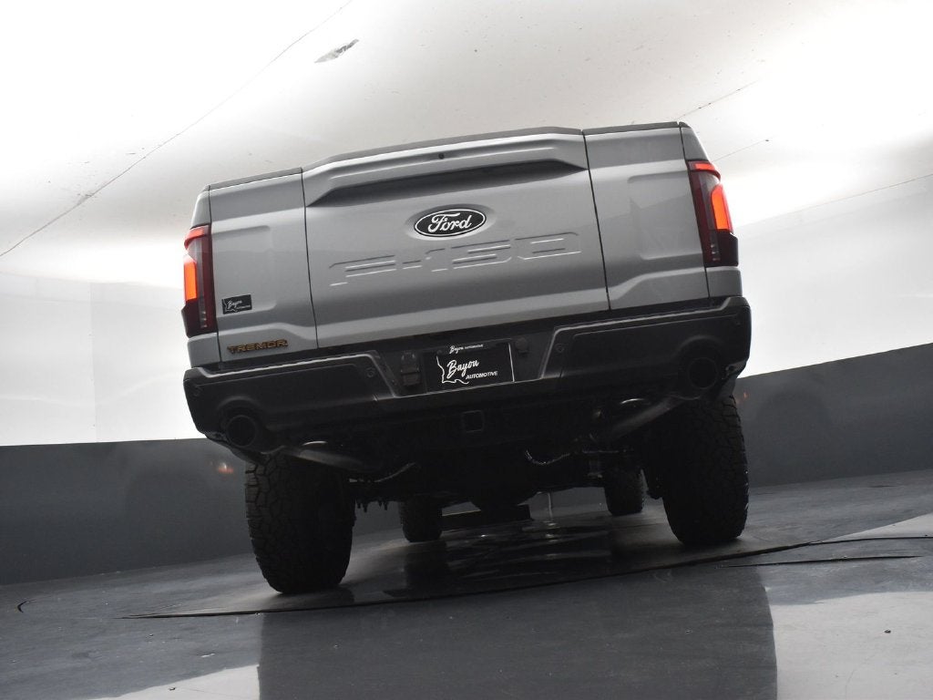 2026 Ford F-150 Tremor 402A