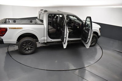 2026 Ford F-150 Tremor 402A