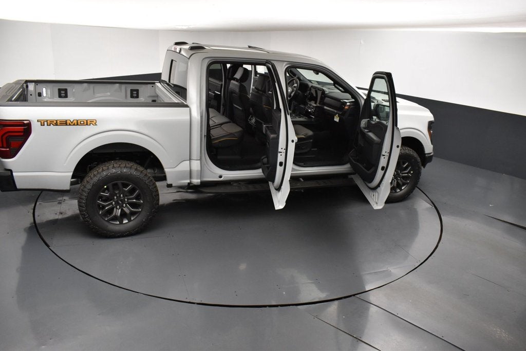 2026 Ford F-150 Tremor 402A