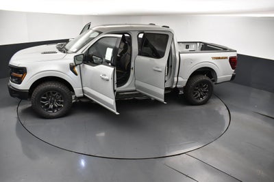 2026 Ford F-150 Tremor 402A