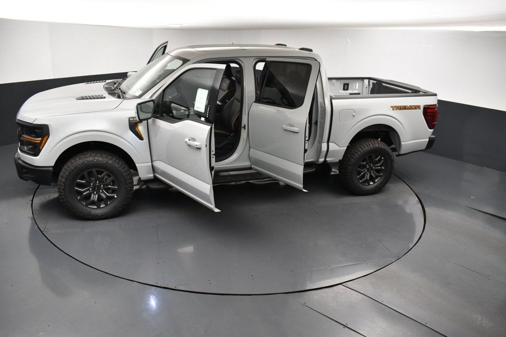 2026 Ford F-150 Tremor 402A