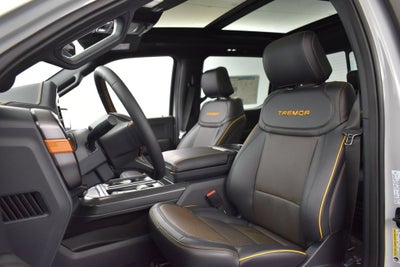 2026 Ford F-150 Tremor 402A