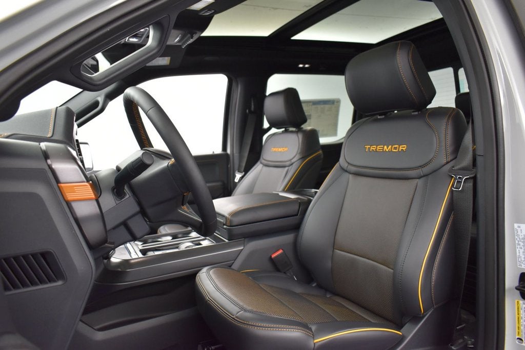 2026 Ford F-150 Tremor 402A