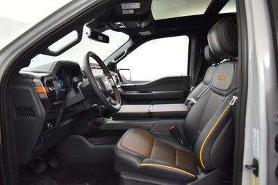 2026 Ford F-150 Tremor 402A